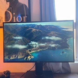 Meet your Posher, Xi